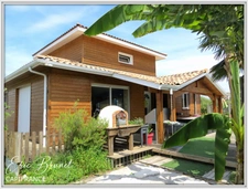 MIOS - 6-room house - 5 bedrooms + habitable outbuilding of 28 m² and garage of 40 m²