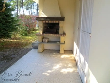LANTON (CASSY area) - single-story house - 2 bedrooms - in a quiet area