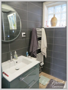 VILLENAVE D'ORNON - maison rénovée de 98 m² avec piscine + studio indépendant de 20 m²