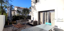 ANDERNOS-LES-BAINS - Recent house - 3 bedrooms and 2 bathrooms - quiet location - with garage