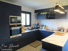 LA TESTE DE BUCH - 4 bedroom house + 1 office - quiet location on 990 m² of land