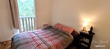 Jolie maison 3 chambres avec jardin, garage et vue sur la forêt à Audenge