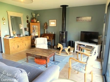 LA TESTE DE BUCH - 4 bedroom house + 1 office - quiet location on 990 m² of land