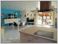 MIOS - 6-room house - 5 bedrooms + habitable outbuilding of 28 m² and garage of 40 m²