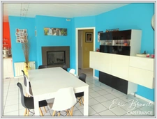 MIOS - 6-room house - 5 bedrooms + habitable outbuilding of 28 m² and garage of 40 m²