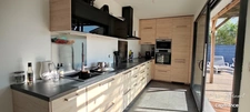 Le Teich – Maison récente de plain-pied dans un environnement paisible - 3 chambres