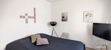 AUDENGE - Maison récente de standing avec piscine chauffée et 4 chambres
