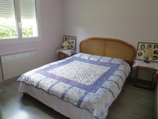 AUDENGE - 122 m² house / 3 bedrooms with swimming pool and 29 m² garage