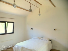 AUDENGE - completely renovated house in a quiet location / 2 bedrooms including a master bedroom 