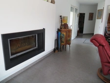 AUDENGE - 122 m² house / 3 bedrooms with swimming pool and 29 m² garage