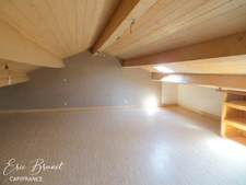 LANTON - 4-room house - 3 bedrooms with possibility of a 4th - private garden