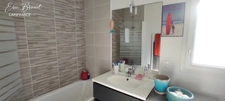 ANDERNOS-LES-BAINS - Recent house - 3 bedrooms and 2 bathrooms - quiet location - with garage