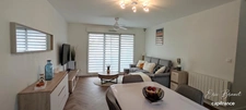 MARCHEPRIME – BEL APPARTEMENT 3 PIÈCES / 2 CHAMBRES AVEC GRAND BALCON
