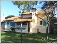 LANTON (Cassy area) - 3-bedroom house in a quiet, residential area + garage and outbuildings