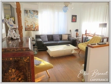 VILLENAVE D'ORNON - maison rénovée de 98 m² avec piscine + studio indépendant de 20 m²