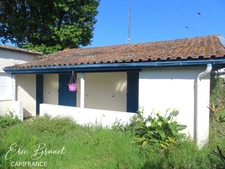 ANDERNOS LES BAINS - Deux maison plain-pied dans quartier calme