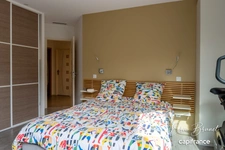 MIOS - Architect-designed house with high-quality features - 6 rooms with garage and swimming pool