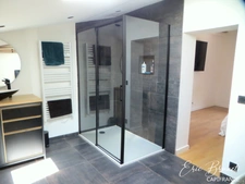 AUDENGE - completely renovated house in a quiet location / 2 bedrooms including a master bedroom 