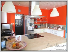 MIOS - 6-room house - 5 bedrooms + habitable outbuilding of 28 m² and garage of 40 m²