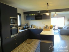 LA TESTE DE BUCH - 4 bedroom house + 1 office - quiet location on 990 m² of land