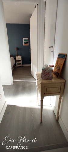 ANDERNOS-LES-BAINS - Recent house - 3 bedrooms and 2 bathrooms - quiet location - with garage