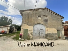 Dpt Dordogne (24), à vendre proche de SAINT AULAYE-PUYMANGOU maison P9 de 260 m² - Terrain de 1 273 m² 