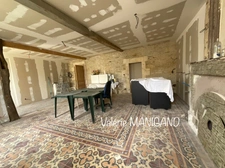 Maison à vendre 6 pièces MARCILLAC (33)