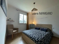 Maison à vendre 5 pièces CUBJAC (24)