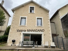 Maison à vendre 5 pièces PERIGUEUX (24)