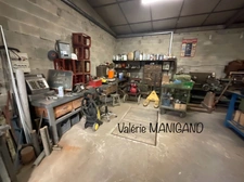 Maison à vendre 6 pièces CROTTET (01)