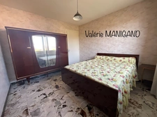 Maison à vendre 6 pièces CROTTET (01)