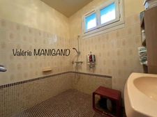 Maison à vendre 5 pièces TRELISSAC (24)