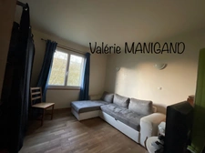 Maison à vendre 4 pièces NANTHEUIL (24)