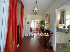 Maison à vendre 6 pièces TRELISSAC (24)