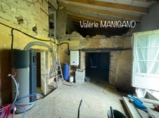 Maison à vendre 6 pièces MARCILLAC (33)