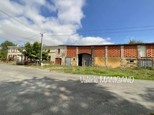 Maison à vendre 6 pièces MARCILLAC (33)