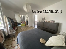 Dpt Dordogne (24), à vendre proche de SAINT AULAYE-PUYMANGOU maison P9 de 260 m² - Terrain de 1 273 m² 