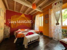 Maison à vendre 6 pièces TOCANE SAINT APRE (24)