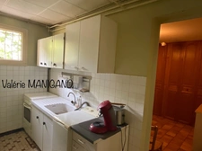 Maison à vendre 6 pièces CROTTET (01)