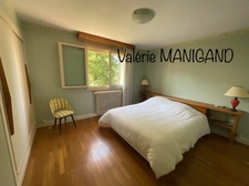 Maison à vendre 6 pièces CROTTET (01)