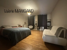 Dpt Dordogne (24), à vendre proche de SAINT AULAYE-PUYMANGOU maison P9 de 260 m² - Terrain de 1 273 m² 