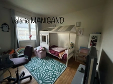 Maison à vendre 4 pièces NANTHEUIL (24)