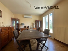 Maison à vendre 5 pièces TRELISSAC (24)