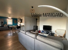 Maison à vendre 4 pièces NANTHEUIL (24)