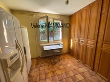 Maison à vendre 6 pièces CROTTET (01)