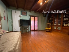 Maison à vendre 6 pièces TOCANE SAINT APRE (24)