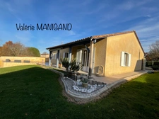 Maison à vendre 6 pièces COULOUNIEIX CHAMIERS (24)