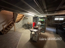Maison à vendre 6 pièces TRELISSAC (24)