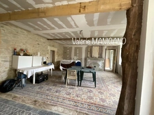 Maison à vendre 6 pièces MARCILLAC (33)