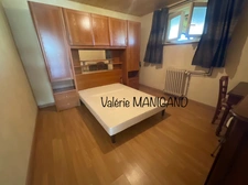 Maison à vendre 6 pièces CROTTET (01)